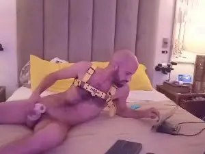 Cam4 Sex Cam of fullguy3