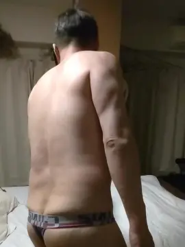 Cam4 Live Porn of kazu_eternal39y