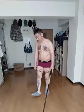 Cam4 Live Sex of kazu_eternal39y