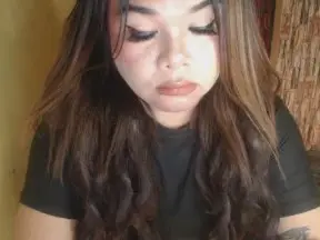 Cam4 Free Live Porn of kween_veckha