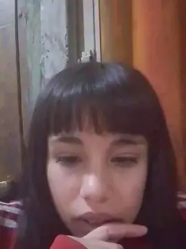 Cam4 Free Live Porn of morena652