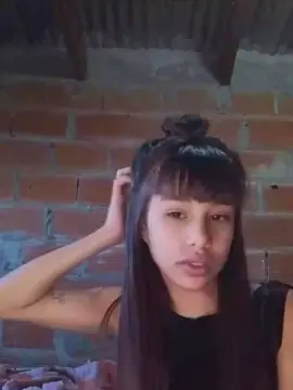 Cam4 Sex Chat of morena652