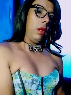 Cam4 Nude Webcam of susantrans
