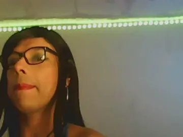 Cam4 Live Sex of susantrans