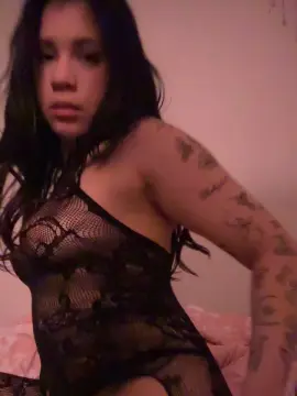 Cam4 Private Sex Chat of Kennibabyy