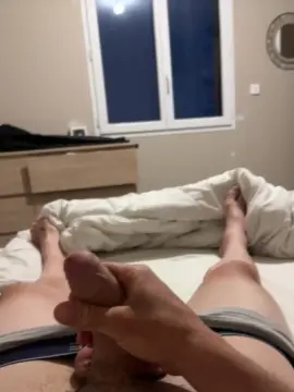 Cam4 Sex Chat of LERT19