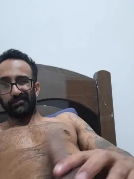 Cam4 Sex Cam of Muriloduduhot