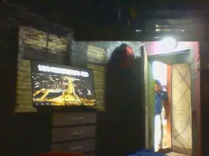 Cam4 Sex Cam of mario25hot