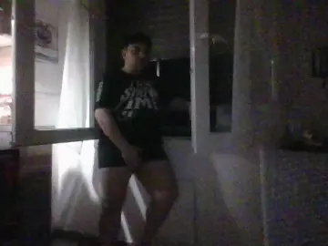 Cam4 Live Porn of Anitojh