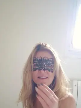 Cam4 Free Porn Cam of Bellemasquer