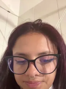 Cam4 Live Sex of Cata_