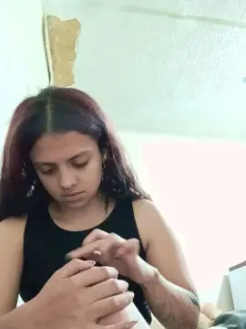 Cam4 Private Sex Chat of Cata_