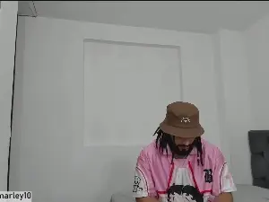 Cam4 Free Live Porn of Louis_marley