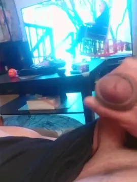 Cam4 Sex Cam of Rambo140988