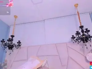 Cam4 Watch Live Sex Cams of _Dahiana_