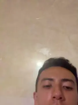 Cam4 Live Sex of santiagomex22