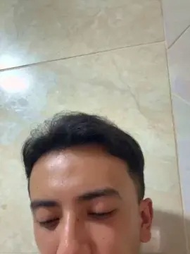 Cam4 Sex Chat of santiagomex22