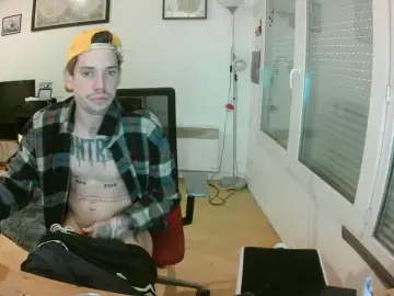 Cam4 Free Live Porn of twinktattoos