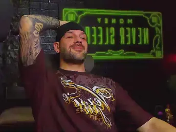 Cam4 Free Live Porn of LexHardy