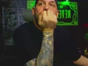 Cam4 Sex Chat of LexHardy