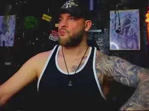 Cam4 Free Porn Cam of LexHardy