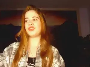 Cam4 Adult Video Chat of MarlynRood