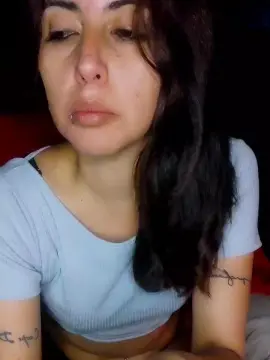 Cam4 Live Sex of Millerlia97