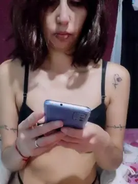 Cam4 Adult Webcams of Millerlia97