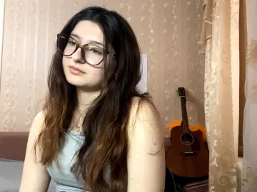 Cam4 Live Porn of NetaBackstrom