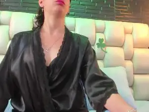 Cam4 Live Sex Cam of Salo_Heaven