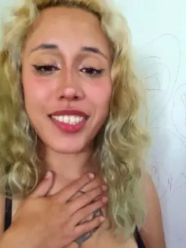 Cam4 Nude Webcam of lalisgmaidama