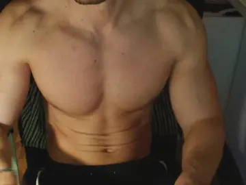 Cam4 Live Sex Cam of ChocolateZeroX