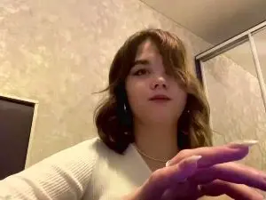 Cam4 Live Sex Cam of LeighaArgote