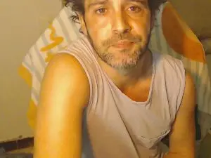 Cam4 Live Sex Cam of Sonrisadiez