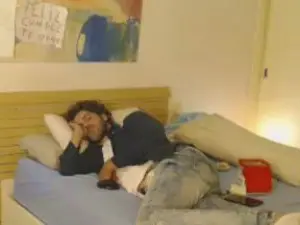 Cam4 Sex Cam of Sonrisadiez