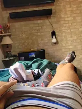 Cam4 Live Sex of Sozinho33