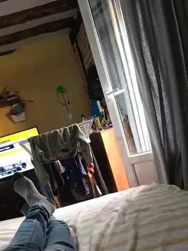 Cam4 Sex Cam of moreno1942