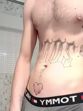 Cam4 Sex Chat of paquitoelchoco4