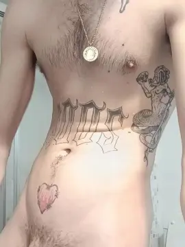 Cam4 Adult Video Chat of paquitoelchoco4