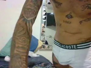 Cam4 Adult Video Chat of vergapink4