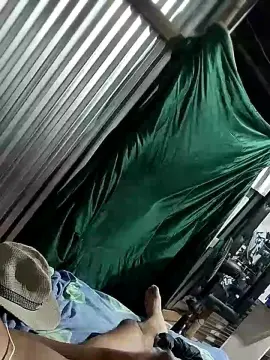 Cam4 Adult Video Chat of werito_fun