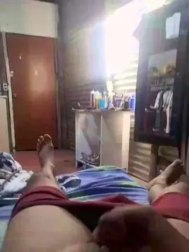 Cam4 Best live sex cam show of werito_fun