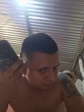 Cam4 Sex Chat of werito_fun