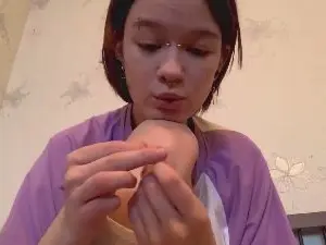 Cam4 Live Sex Cam of AnnitaRave