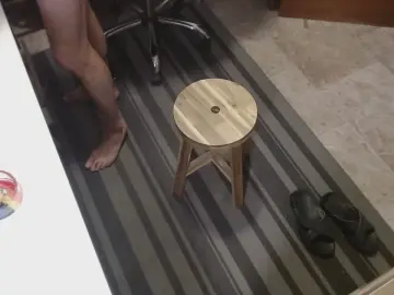 Cam4 Nude Webcam of ArturoFF