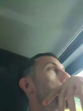 Cam4 Private Sex Chat of DanieleRm3