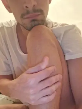 Cam4 Nude Webcam of Kepajose56