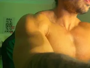 Cam4 Adult Video Chat of Lucasfit24