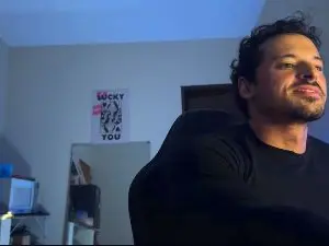Cam4 Best live sex cam show of Lucasfit24
