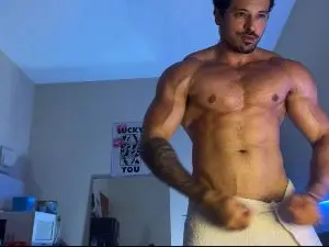 Cam4 Best live sex cam show of Lucasfit24